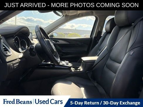Used 2023 MAZDA CX-9 Touring AWD/4WD image 13
