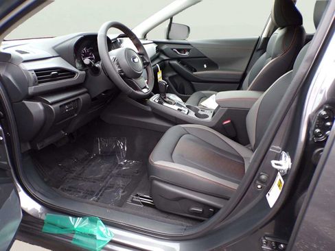 New 2026 Subaru Crosstrek 2.5i Limited image 7