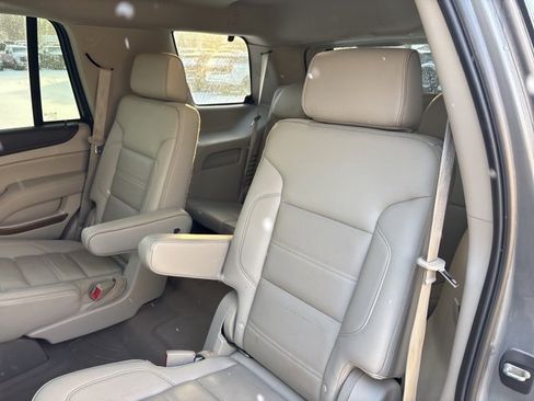 Used 2019 GMC Yukon Denali w/ Denali Ultimate Package image 5