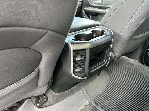 Used 2023 RAM 1500 Big Horn w/ Trailer Tow Group AWD/4WD image 17
