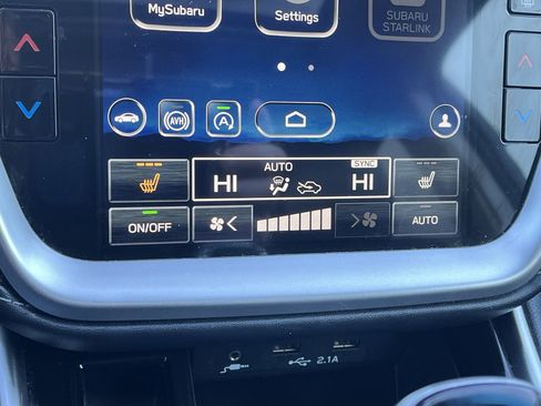 Used 2020 Subaru Outback Limited w/ Popular Package #2 image 22