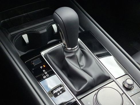 New 2026 MAZDA CX-50 AWD 2.5 S w/ Cargo Package image 13