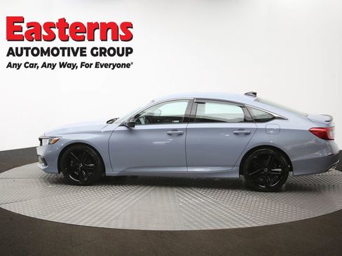 Used 2022 Honda Accord Sport Special Edition image 60