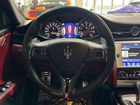 Used 2016 Maserati Quattroporte S image 45