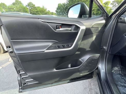 Used 2023 Toyota RAV4 XLE w/ Convenience Package FWD image 20