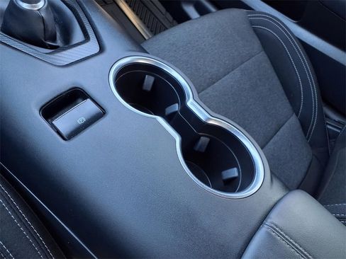 Used 2024 Ford Mustang GT image 22