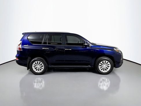 Certified 2023 Lexus GX 460 Premium w/ Premium Package image 4