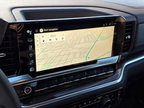 New 2026 Chevrolet Silverado 2500 LT w/ Trail Boss Package image 25