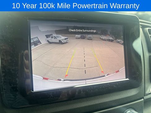 New 2026 RAM ProMaster 1500 w/ Safety Group FWD image 23
