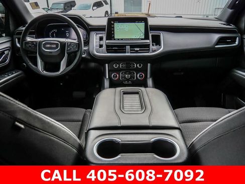 Certified 2024 GMC Yukon SLE AWD/4WD image 26