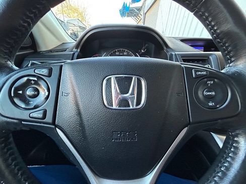 Used 2012 Honda CR-V EX-L image 34