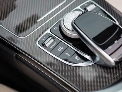 Used 2020 Mercedes-Benz C 43 AMG 4MATIC Cabriolet image 49