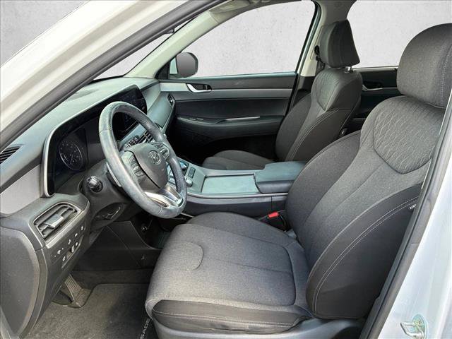 Used 2022 Hyundai Palisade SEL w/ Convenience Package FWD image 17