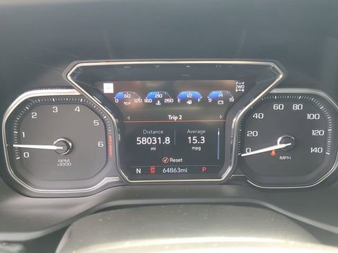Used 2021 GMC Yukon Denali AWD/4WD image 20