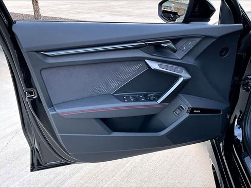 New 2026 Audi RS 3 image 10