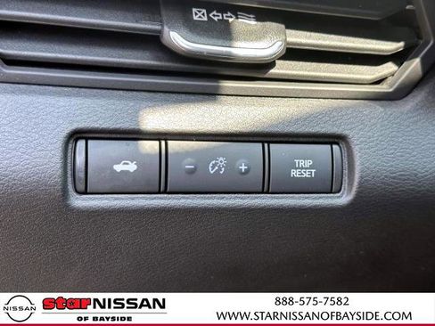 Certified 2022 Nissan Altima 2.5 SV image 20