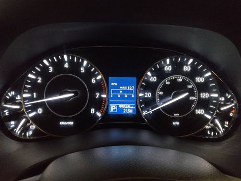 Used 2020 Nissan Armada SL w/ Premium Package image 23