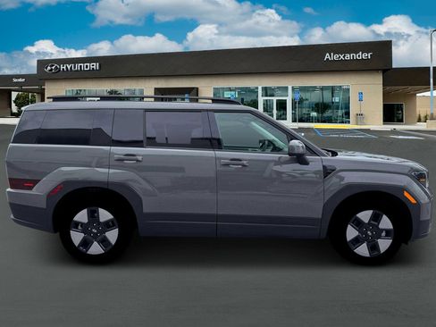 New 2026 Hyundai Santa Fe SEL AWD/4WD image 9