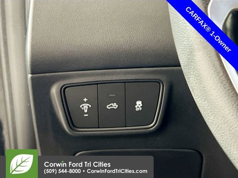 Used 2023 Hyundai Santa Cruz Night w/ Cargo Package AWD/4WD image 18