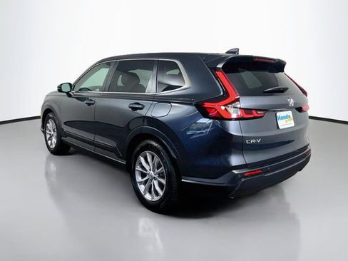 Used 2024 Honda CR-V EX-L image 7