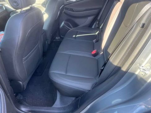 Used 2025 Buick Encore GX Sport Touring w/ Comfort Package FWD image 8
