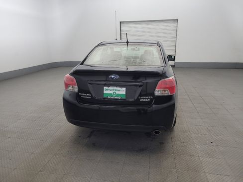 Used 2015 Subaru Impreza 2.0i Premium image 7