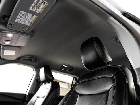 Used 2024 Ford Explorer Limited image 33