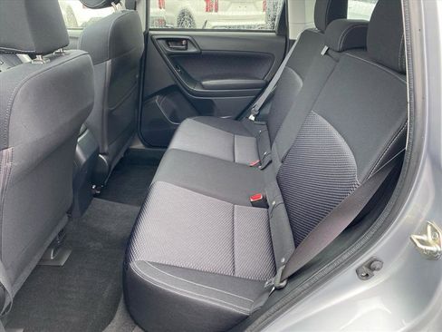 Used 2018 Subaru Forester 2.5i Premium AWD/4WD image 22