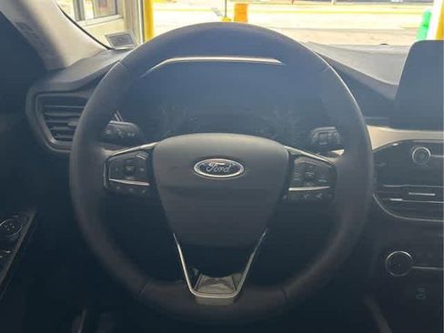 Used 2022 Ford Escape SE w/ Convenience Package image 8
