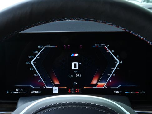 Used 2025 BMW X5 M60i AWD/4WD image 17
