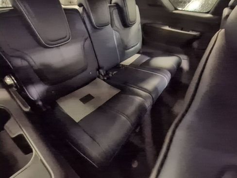 New 2026 INFINITI QX80 4WD w/ Sport Exterior Package image 27