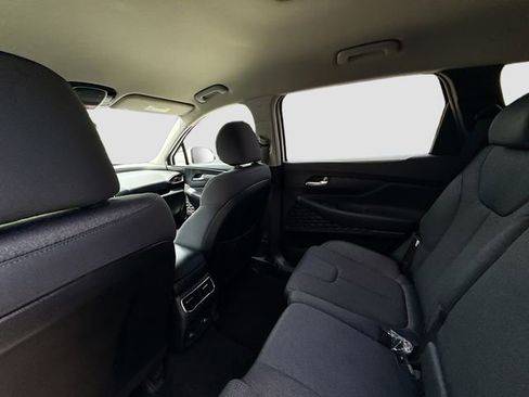 Used 2023 Hyundai Santa Fe SEL w/ Winter Weather Package image 23