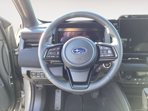 New 2026 Subaru Outback Limited image 12