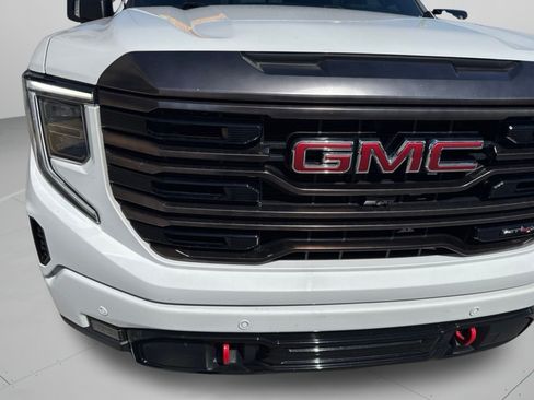 Used 2022 GMC Sierra 1500 AT4X AWD/4WD image 44