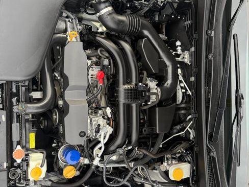 Used 2015 Subaru Legacy 2.5i Limited image 36