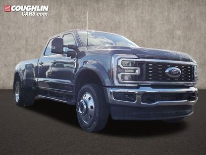 New 2026 Ford F450 XLT w/ XLT Premium Package