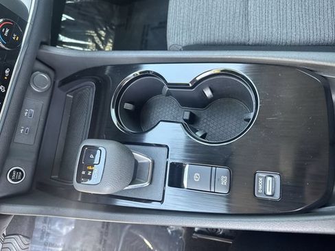 Used 2023 Nissan Rogue SV FWD image 23