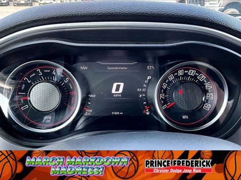 Used 2021 Dodge Challenger R/T Scat Pack image 17