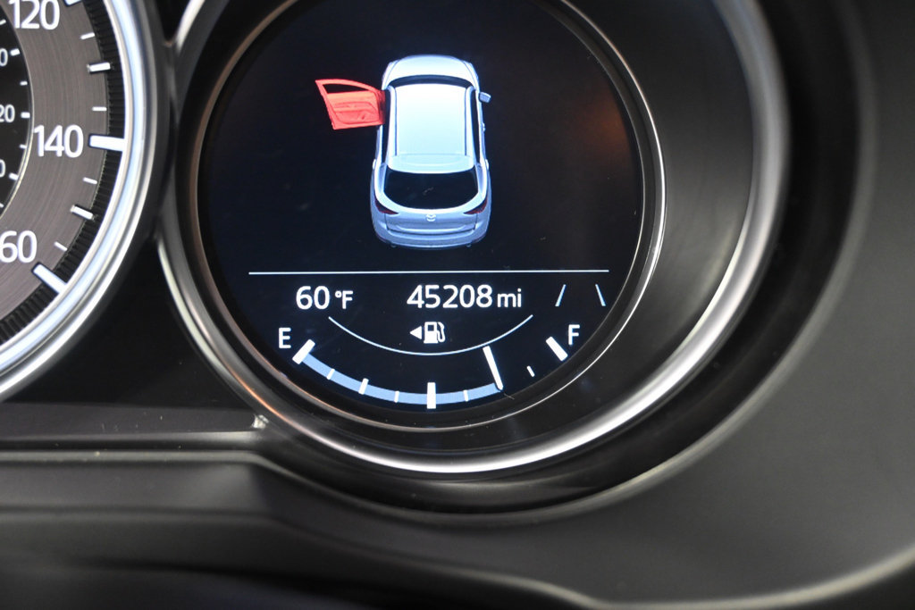 Used 2025 MAZDA CX-5 AWD 2.5 S w/ Select Package image 26