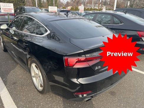 Used 2019 Audi A5 2.0T Premium w/ Convenience Package image 5
