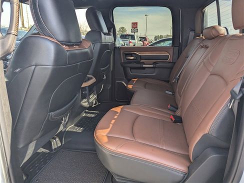 Used 2019 RAM 3500 Limited w/ Protection Group image 14