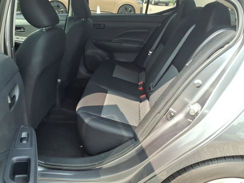 Used 2024 Nissan Versa S w/ Trunk Package FWD image 20