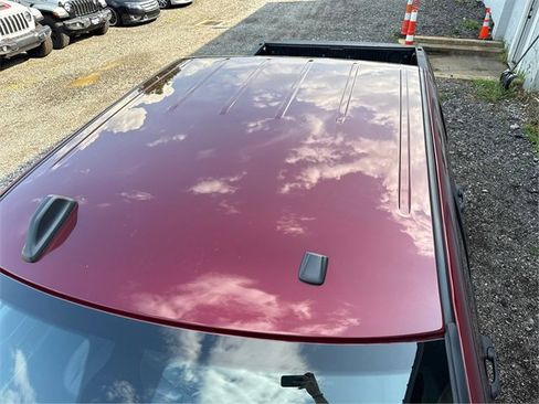 Used 2024 RAM 2500 Big Horn image 14