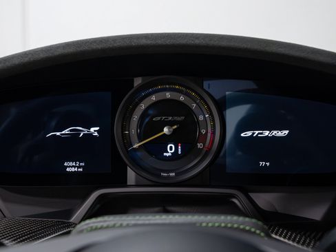Used 2025 Porsche 911 GT3 RS RWD image 50