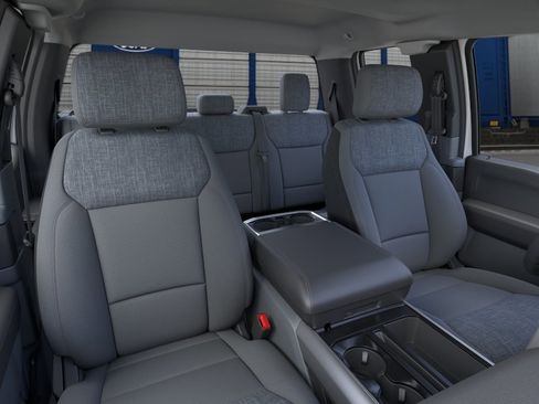 New 2026 Ford F150 XLT image 32