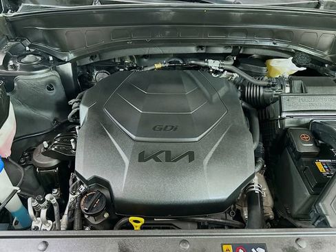 Used 2022 Kia Telluride EX w/ EX Premium Package image 32