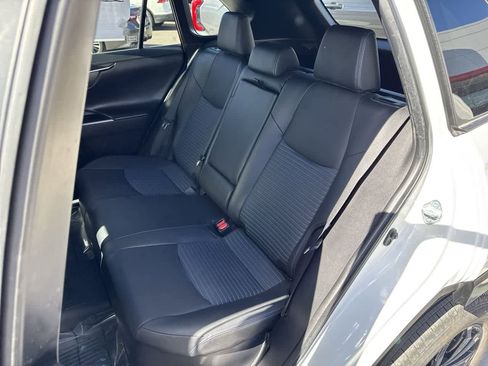 Used 2023 Toyota RAV4 XSE image 12