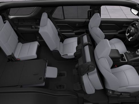 New 2026 Toyota 4Runner SR5 AWD/4WD image 42