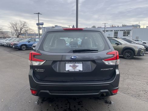 Used 2023 Subaru Forester image 6