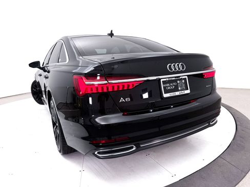 Used 2023 Audi A6 2.0T Premium AWD/4WD image 8